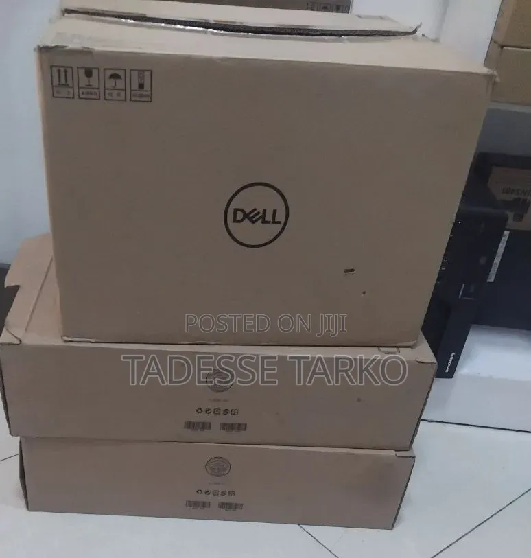 New Desktop Computer Dell 8GB Intel Core i7 HDD 1T