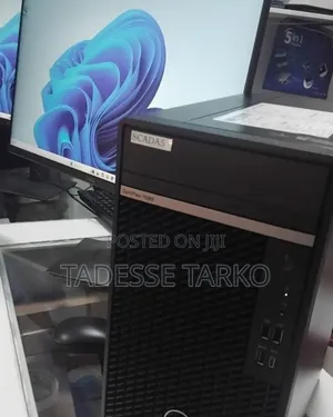 New Desktop Computer Dell 8GB Intel Core i7 HDD 1T