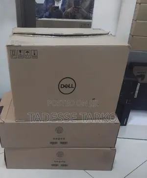 New Desktop Computer Dell 8GB Intel Core i7 HDD 1T