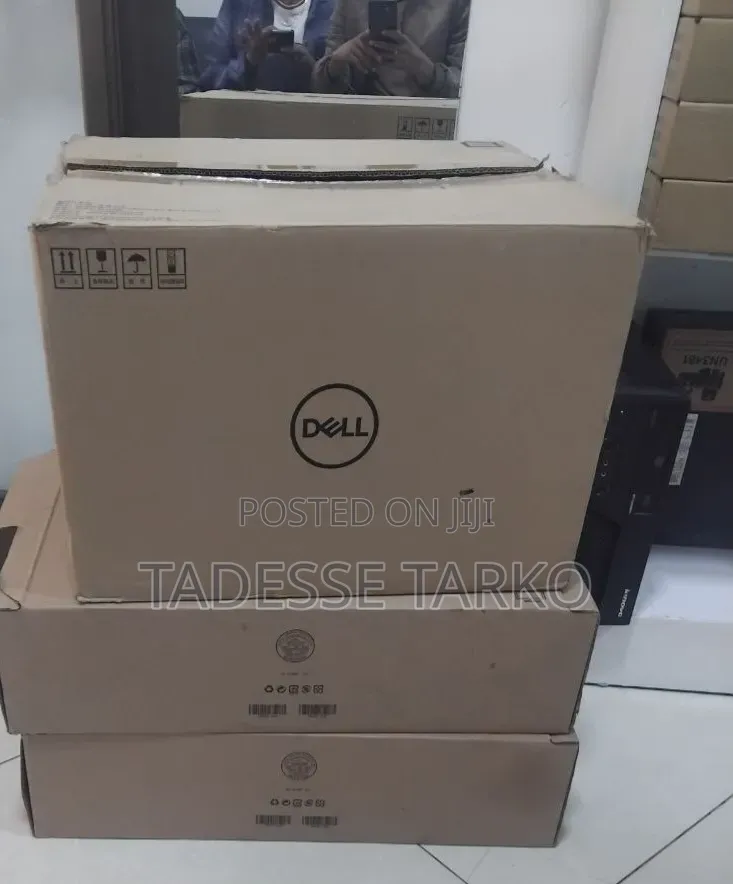 New Desktop Computer Dell 8GB Intel Core i7 HDD 1T