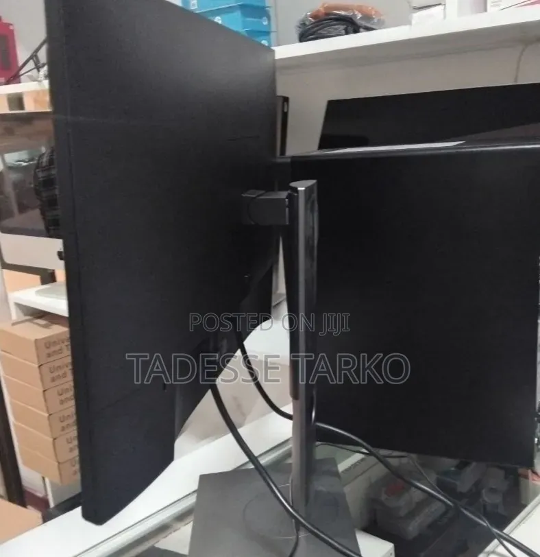 New Desktop Computer Dell 8GB Intel Core i7 HDD 1T