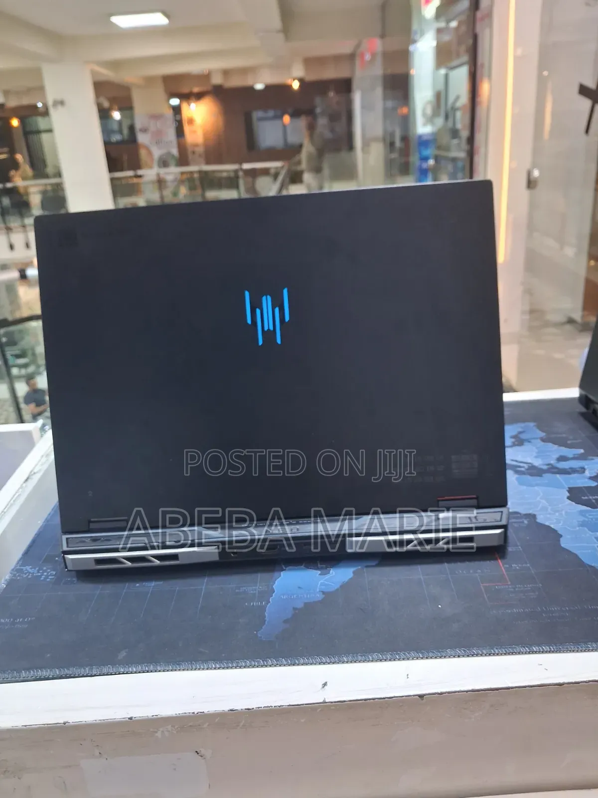 New Laptop Acer Predator Helios Neo 16 32GB Intel Core i9 SSD 1T