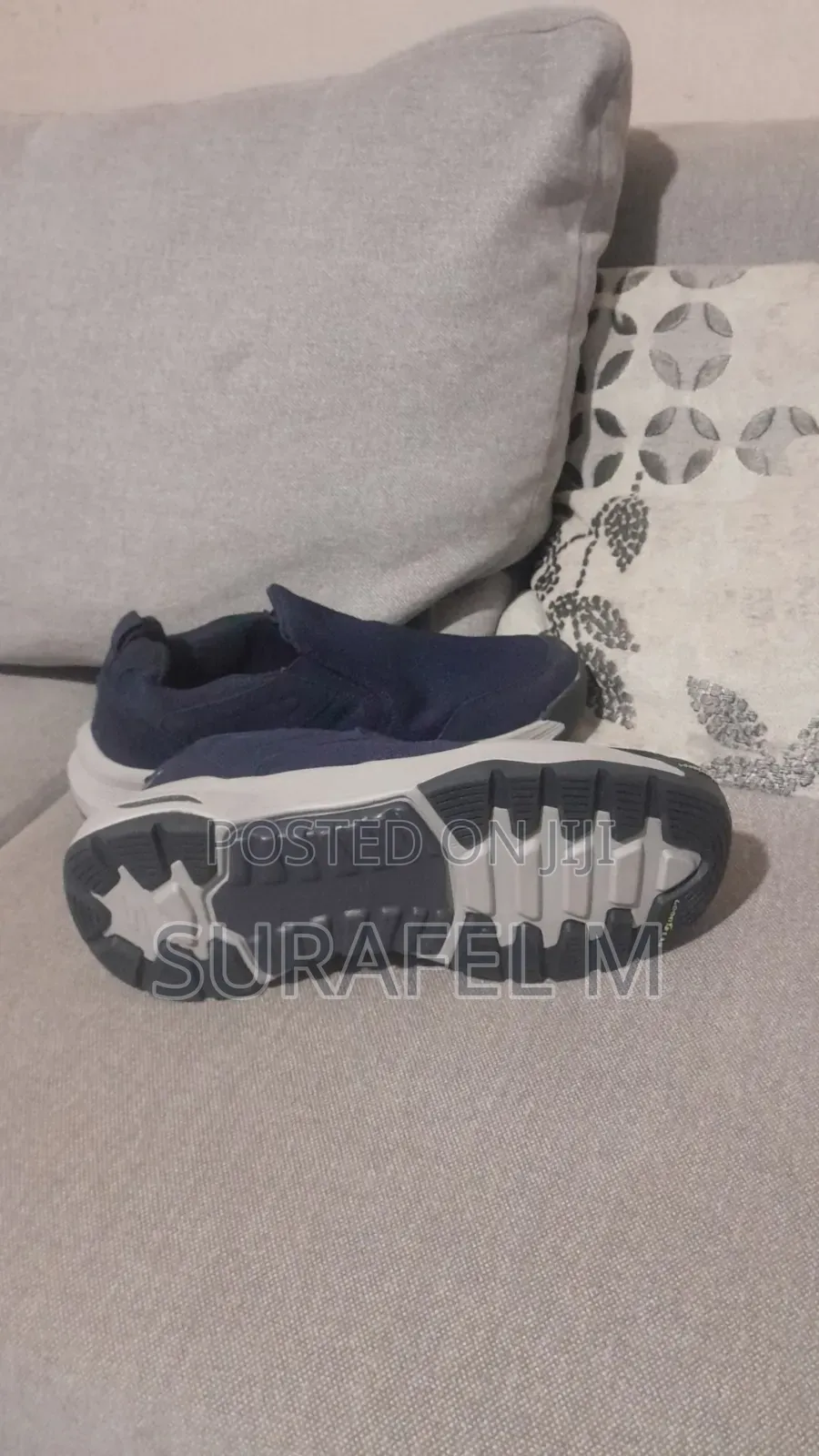 Sketcher Shoes Size 41