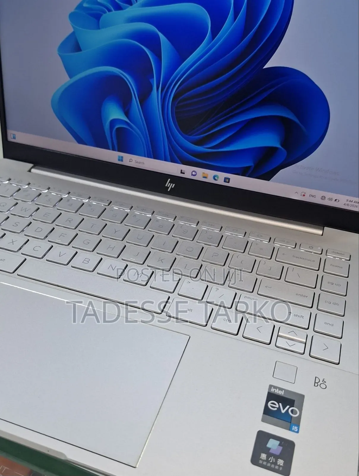 New Laptop HP Pavilion 14 16GB Intel Core i5 SSD 1T
