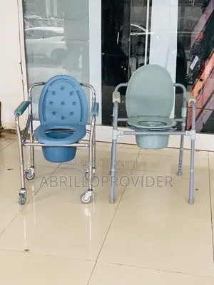 Commode人格toilet Patient德国transfer