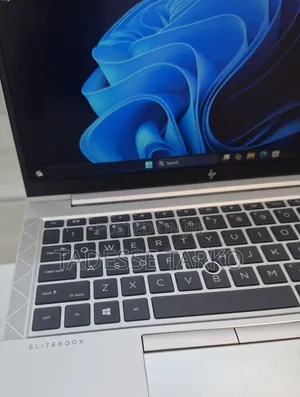 New Laptop HP EliteBook 840 G7 16GB Intel Core i5 SSD 512GB