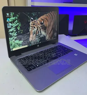 New Laptop HP EliteBook 840 G3 4GB Intel Core i5 HDD 1T