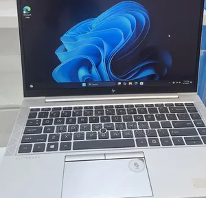 New Laptop HP EliteBook 840 G7 16GB Intel Core i5 SSD 512GB