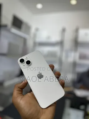 New Apple iPhone 14 128 GB White