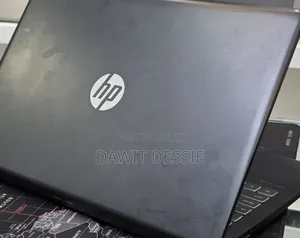 New Laptop HP 16GB Intel Core i7 SSD 256GB