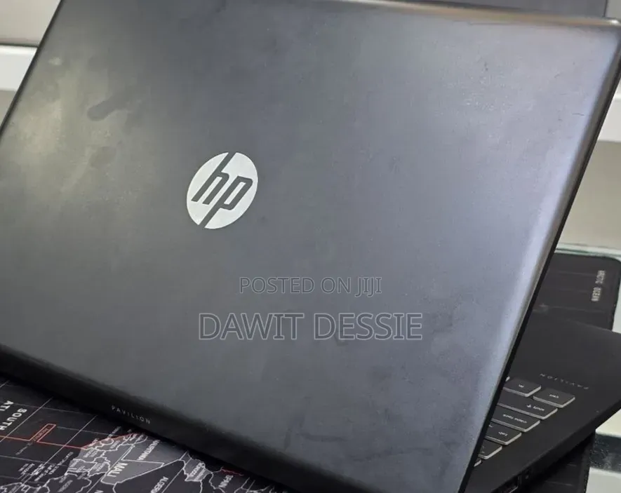 New Laptop HP 16GB Intel Core i7 SSD 256GB