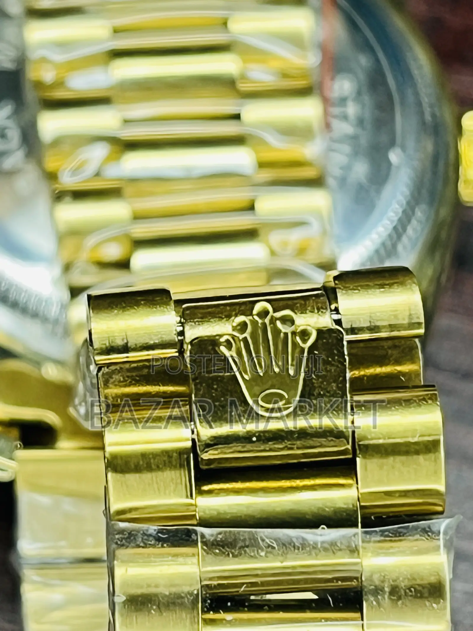 Rolex Watches