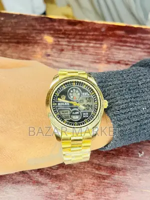 Rolex Watches