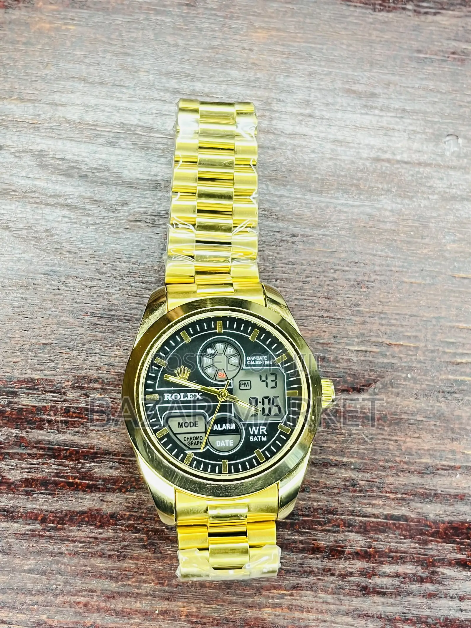 Rolex Watches