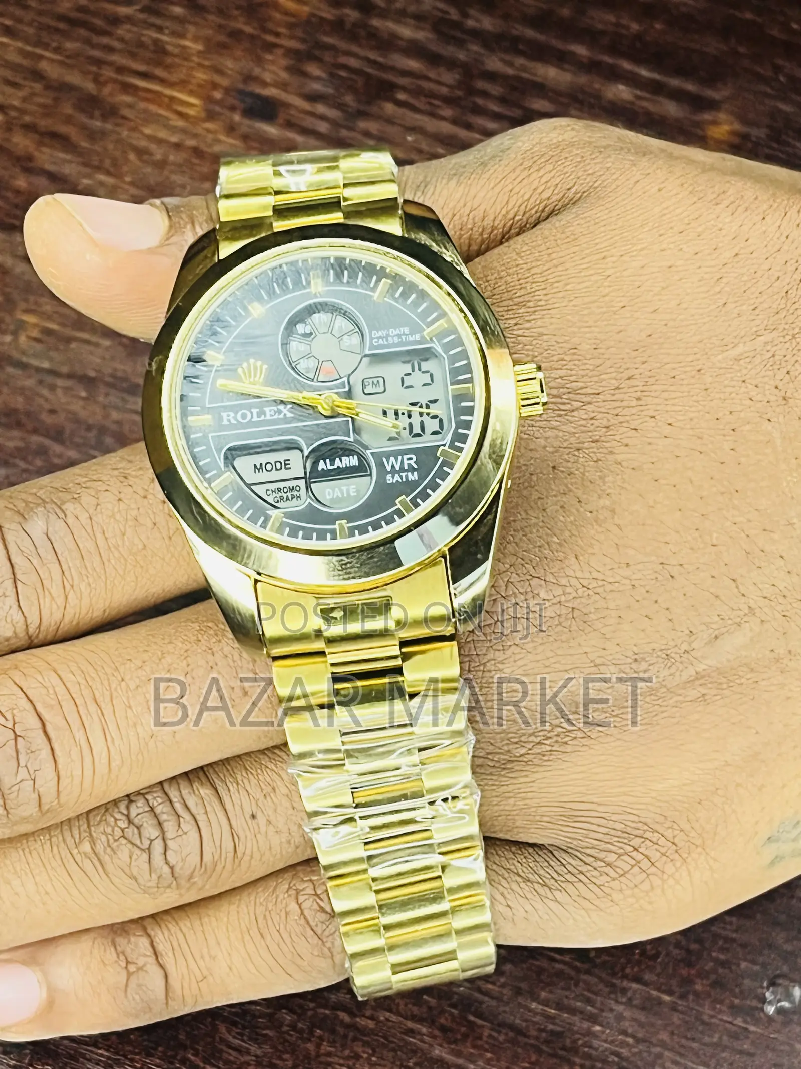 Rolex Watches