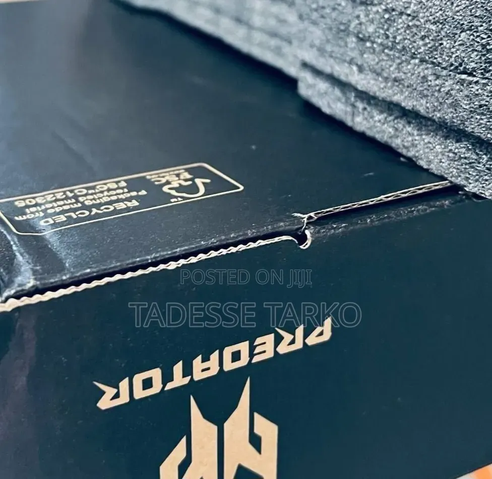 New Laptop Acer Predator Helios Neo 16 16GB Intel Core Ultra 9 SSD 1T
