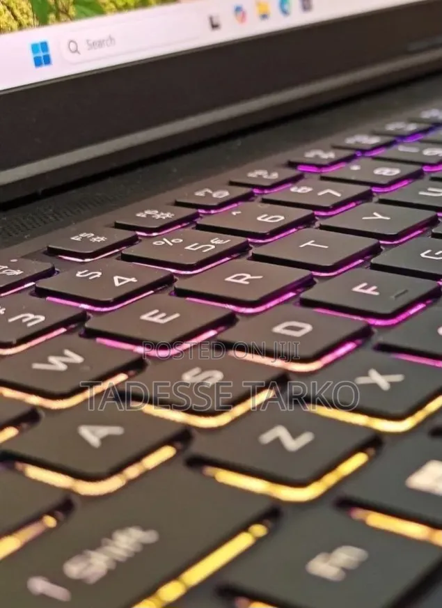 New Laptop Acer Predator Helios Neo 16 16GB Intel Core Ultra 9 SSD 1T