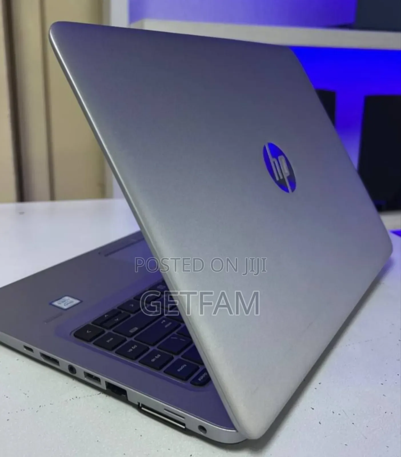 New Laptop HP EliteBook 840 G3 4GB Intel Core i5 HDD 1T