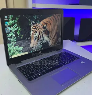 New Laptop HP EliteBook 840 G3 4GB Intel Core i5 HDD 1T