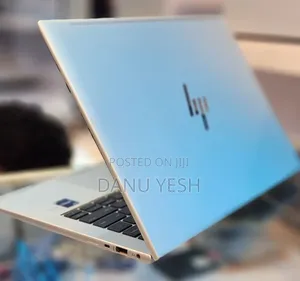 New Laptop HP EliteBook 840 G9 16GB Intel Core i7 SSD 512GB