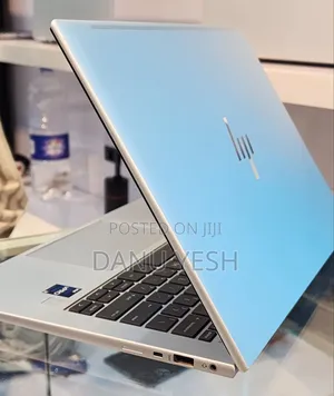 New Laptop HP EliteBook 840 G9 16GB Intel Core i7 SSD 512GB