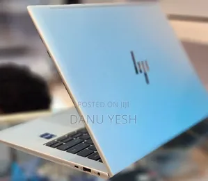 New Laptop HP EliteBook 840 G9 16GB Intel Core i7 SSD 512GB