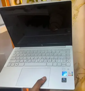 New Laptop HP Pavilion 14 16GB Intel Core i7 SSD 1T