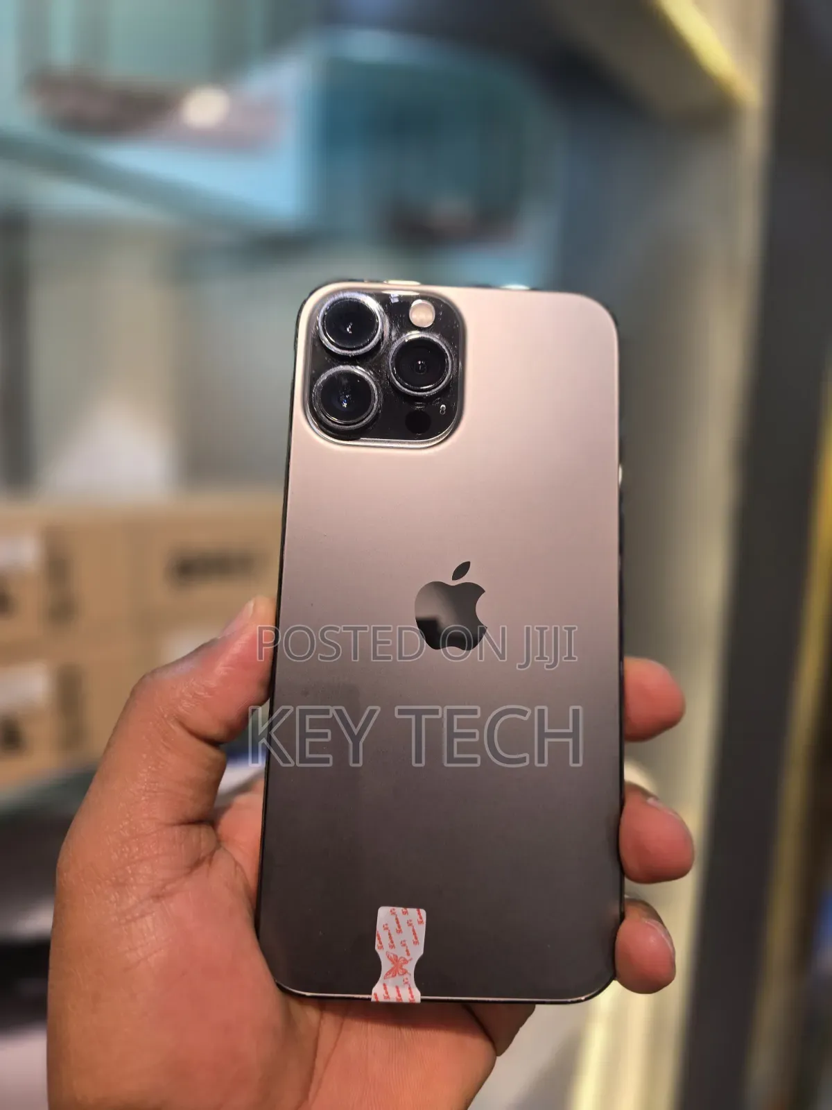 Apple iPhone 13 Pro Max 256 GB