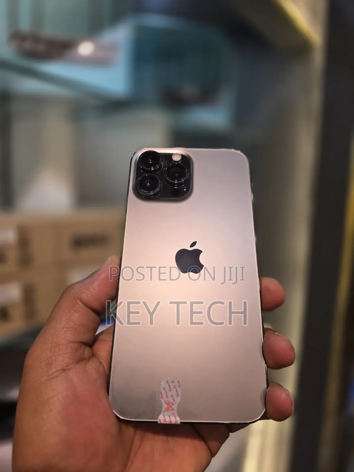 Apple iPhone 13 Pro Max 256 GB
