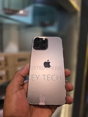 Apple iPhone 13 Pro Max 256 GB