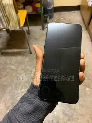 Oppo A58 4G 128 GB Black