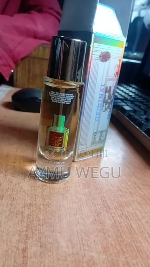 Smart Perfume
