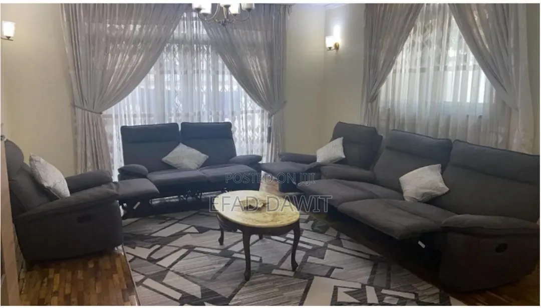 Full Set Sofa