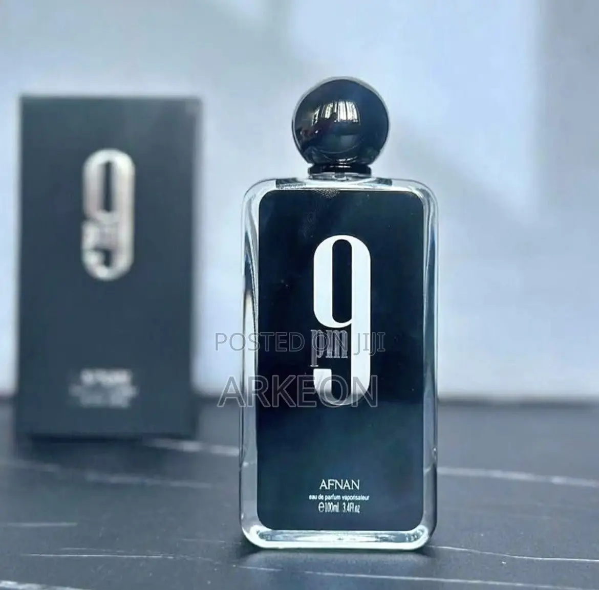 Afnan 9pm Perfume