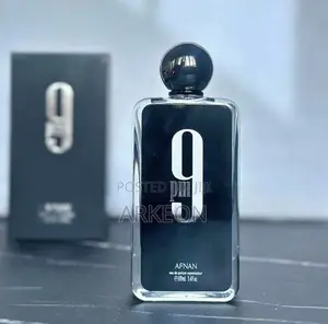 Afnan 9pm Perfume