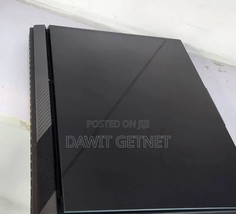 New Laptop Asus ROG Strix G15 16GB Intel Core i9 SSD 1T