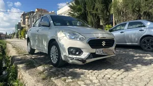 Suzuki Dzire 2020 White