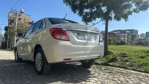 Suzuki Dzire 2020 White