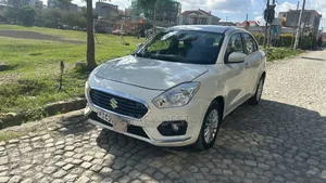 Suzuki Dzire 2020 White