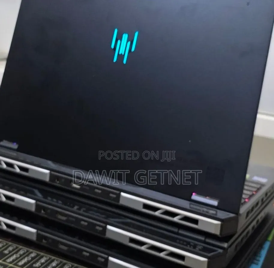 New Laptop Acer Predator Helios Neo 16 16GB Intel Core i9 SSD 1T