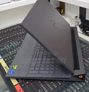 New Laptop Dell G15 5511 16GB Intel Core i7 SSD 1T