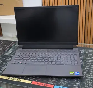 New Laptop Dell G15 5511 16GB Intel Core i7 SSD 1T