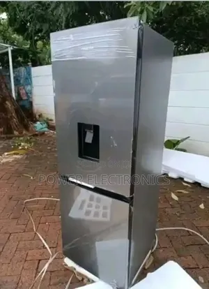 Hisense 510l Rifrigerator