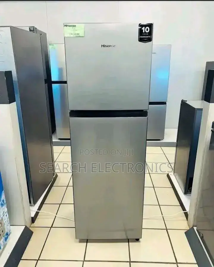 Hisense 325l Rifrigerator