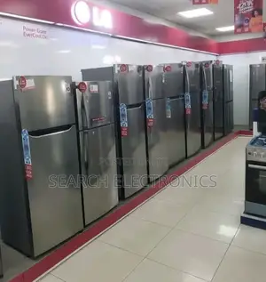 Lg 394l Rifrigerator