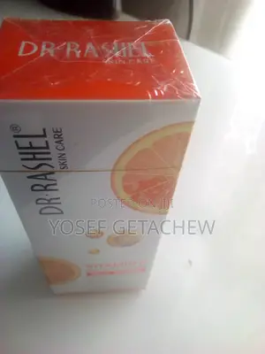 Dr Rashel Face Serum