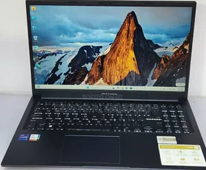 New Laptop Asus Vivobook 16 16GB Intel Core i9 SSD 512GB