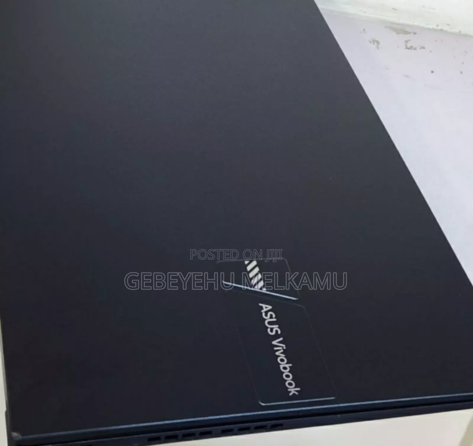 New Laptop Asus Vivobook 16 16GB Intel Core i9 SSD 512GB