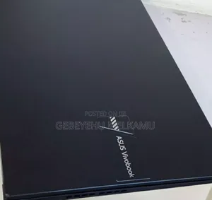 New Laptop Asus Vivobook 16 16GB Intel Core i9 SSD 512GB
