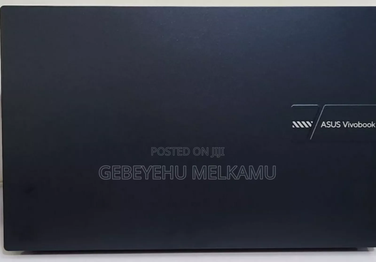 New Laptop Asus Vivobook 16 16GB Intel Core i9 SSD 512GB